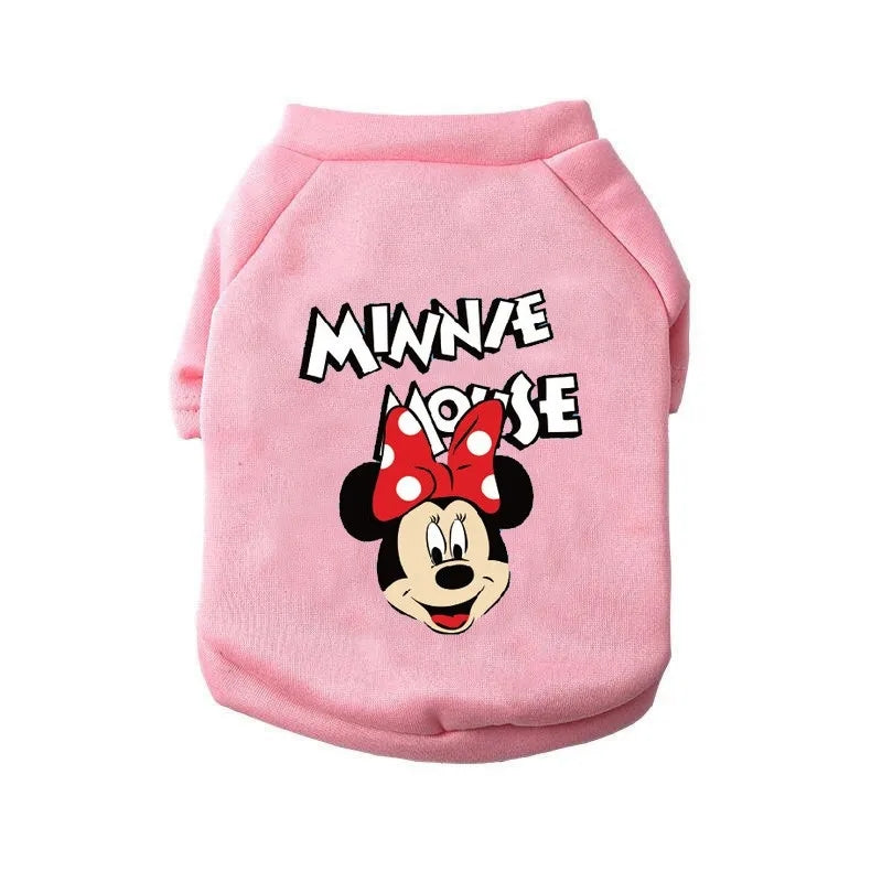 Minnie mouse