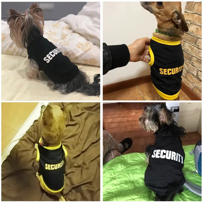 Security