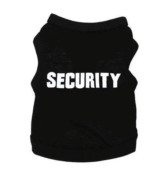 Security