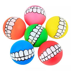 Smile ball