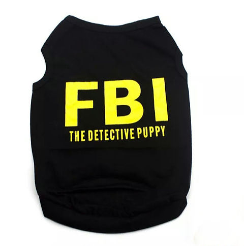 FBI